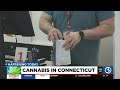 VIDEO: CT dispensaries gear up for 4/20