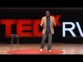 creating cultural artifacts that build new legacies david bailey tedxrva