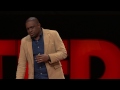 creating cultural artifacts that build new legacies david bailey tedxrva