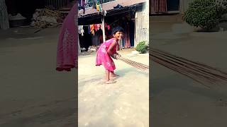 দেখো হিয়া 🥰 পাগলী র কান্ড 🤣🥰🤣🥰🤣🤪#youtubeshorts #funny video 🤣🤣