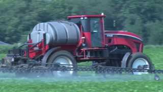 Apache Sprayer - Light Weight, No Compromises