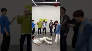 [NCT127] JAEHYUN Too immersed in SWF