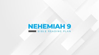 Nehemiah 9