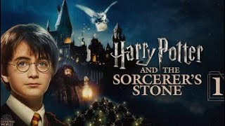 Harry Potter and the Philosopher's Stone (Audiobook) | Chapter 2 (Simple English Version)