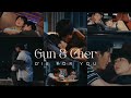 Gun and Cher / Die For You / A Boss and A Babe [1x01-1x09]