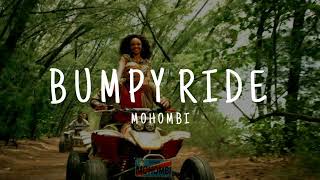 Mohombi - Bumpy Ride (Lyrics Video)