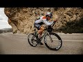 Olympic Champion Kristian Blummenfelt - 2022 Race Bike Check | CADEX Cycling