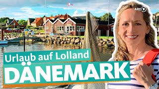 Lolland – Die südlichste Insel Dänemarks | ARD Reisen