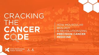 Cracking the Cancer Code: How Molecular Biology is Revolutionizing Precision Cancer Medicine