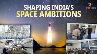 Crafting India's Space future at the Gaganyaan Astronaut Training Facility