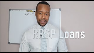 3 benefits of RRSP Loans