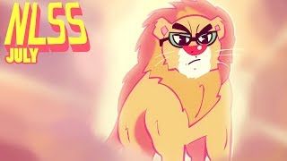 The Northernlion Live Super Show! [July 25th, 2018]