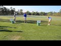 robby shelton on the range 3.27.12