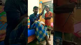 வாழைப்பழம் மாதிரி பேசுவான் மேடம் 😄😄😄#ytshorts#viral#shortsfeed#solvadellamunmai#fun