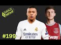 Real Madrid want Mbappe NOT Haaland! + How much is Rice worth?