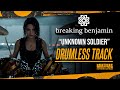 Breaking Benjamin - Unknown Soldier (Drumless) NO DRUMS - High Quality