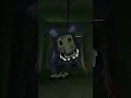 fnaf unwithered withered animatronics 🤕 shorts fnaf fmr