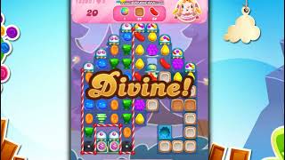 Candy Crush Saga Level 13292 NO BOOSTERS