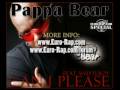 Pappa Bear - The comeback!! 2009!! New songs!!