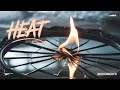 HEAT - SLOW TRAP X (HEART BROKEN TYPE BEAT) |SICKOBEATS