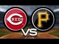 6/2/13: Snider walks off on the Reds in extras