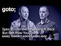 Spec-Driven Dev Is Back. But Not How You Think • Daniel Terhorst-North & Gojko Adzic • GOTO 2026