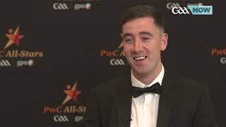 GAANOW | Diarmaid Byrnes : PwC GAA / GPA Hurler of the Year 2022.