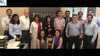 Stimson Opportunities: South Asian Voices Visiting Fellowship