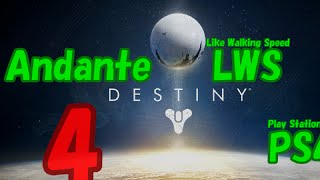 『Destiny』運命を掴み取れ！【4】少数精鋭スカーミッシュ