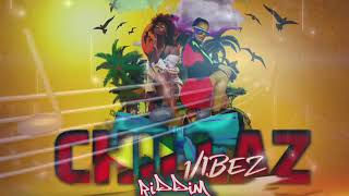 PIGGY VYBZ FT BENG MARLEY -FEELING IRIE