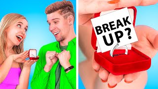 Opposite Day/ 17 Funny Situations in a Parallel World