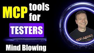 Best AI Testing Tools for Software Testers in 2025 | MCP + Playwright Will Blow Your Mind