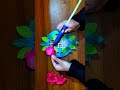 home made wonderful wall craft ideas colour paper craft diy wall decoration