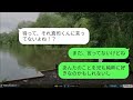 line】私が新郎の妹と知らずドレスにワインをかけて結婚式場から追い出した元同級生の新婦「陰キャが勝手に来るな！」→お望み通りに帰ると新婦から300件の鬼電が…www