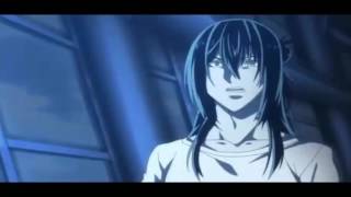 AMV CODE:BREAKER - MONSTER