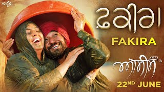 Lakhwinder Wadali - Fakira | Asees | Rana Ranbir | Punjabi Songs 2018 |  🌎 Discovery TV