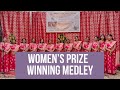 Nandri Deva + Potruvome | Women’s prize winning Medley