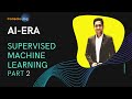 Machine Learning Tutorial Python : Logistic Regression | One Hot Encoding | SVM | Train & Test Data