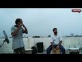 kaali ghagri laman band himachali folk songs cover song rooftop jamming session