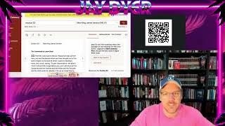Jay Dyer Explains TAG to Atheist Relativist