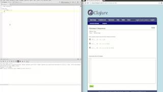 4Clojure Solution to Problem 26 - Fibonacci Sequence