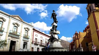 MATHEMATICAL SCIENCES Sciences Semesters in GUANAJUATO