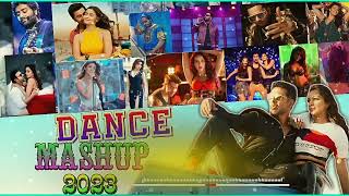 Nonstop Bollywood Dance💃 Mashup Song 2023 ❤‍🔥Best Bollywood Party Mashup🍃Reverb Song 🌶Spice in Life🌶
