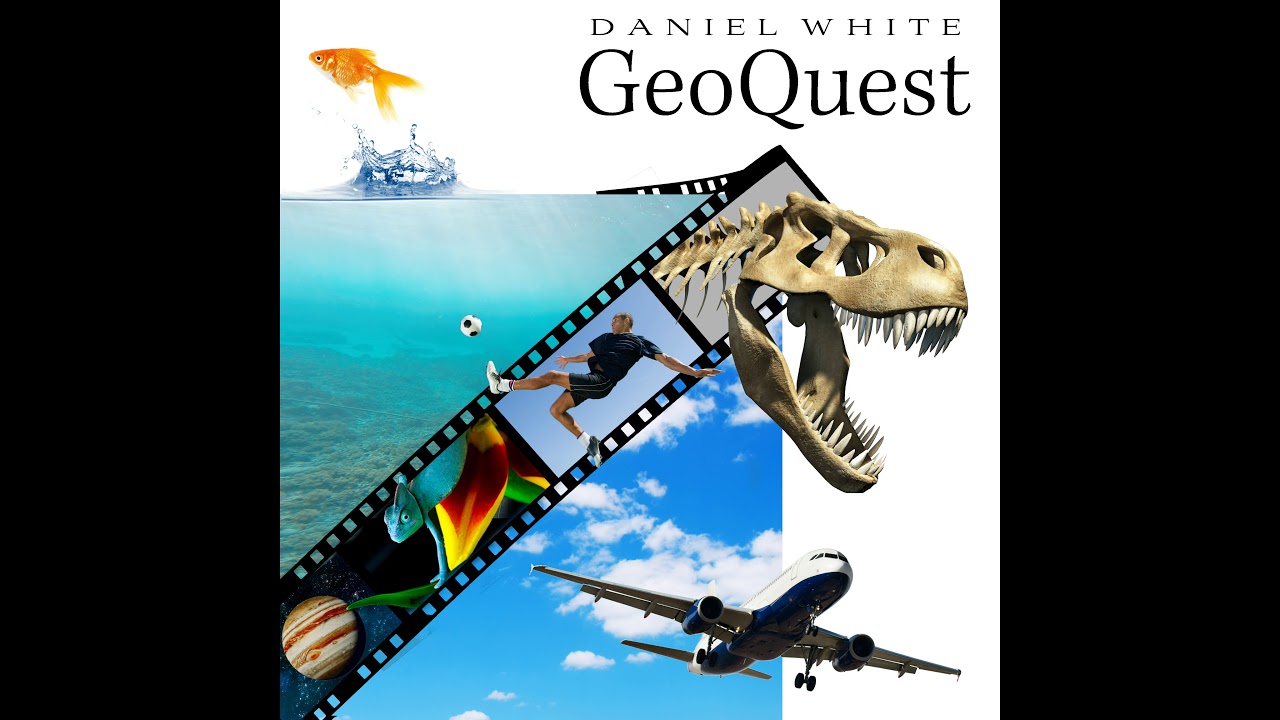 Daniel White Geoquest Youtube
