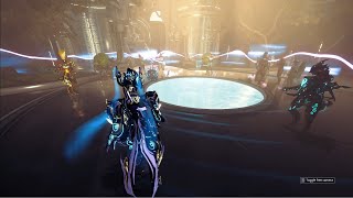 Chevron | Warframe Octavia Band (Original)