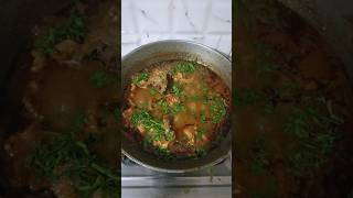 झणझणीत ढाबा स्टाईल चिकन मसाला | Chicken masala | @MadhurasRecipeMarathi  #food