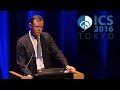 Bertil Blok - CNS mechanisms in voiding dysfunction - ICS 2016 Tokyo