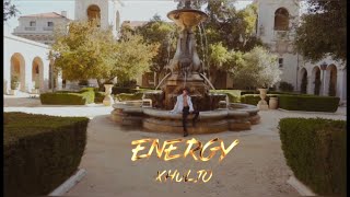 Xhuljo - Energy (Official Video)