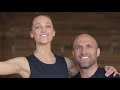 chris judd starts over becoming a ballerina