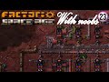 The High Quality Casino (#23) | Factorio Space Age with Noobs